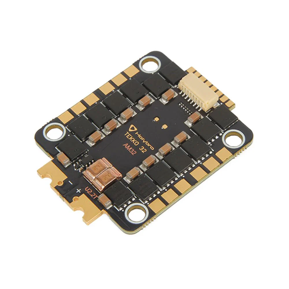 HolyBro Tekko32 F4 50A 4in1 ESC AM32 - 30x30mm - Image 7