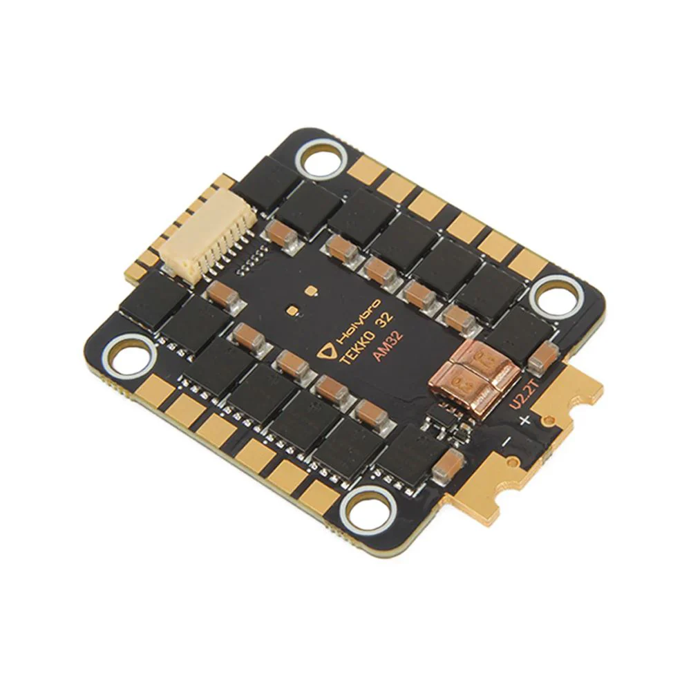 HolyBro Tekko32 F4 50A 4in1 ESC AM32 - 30x30mm - Image 8