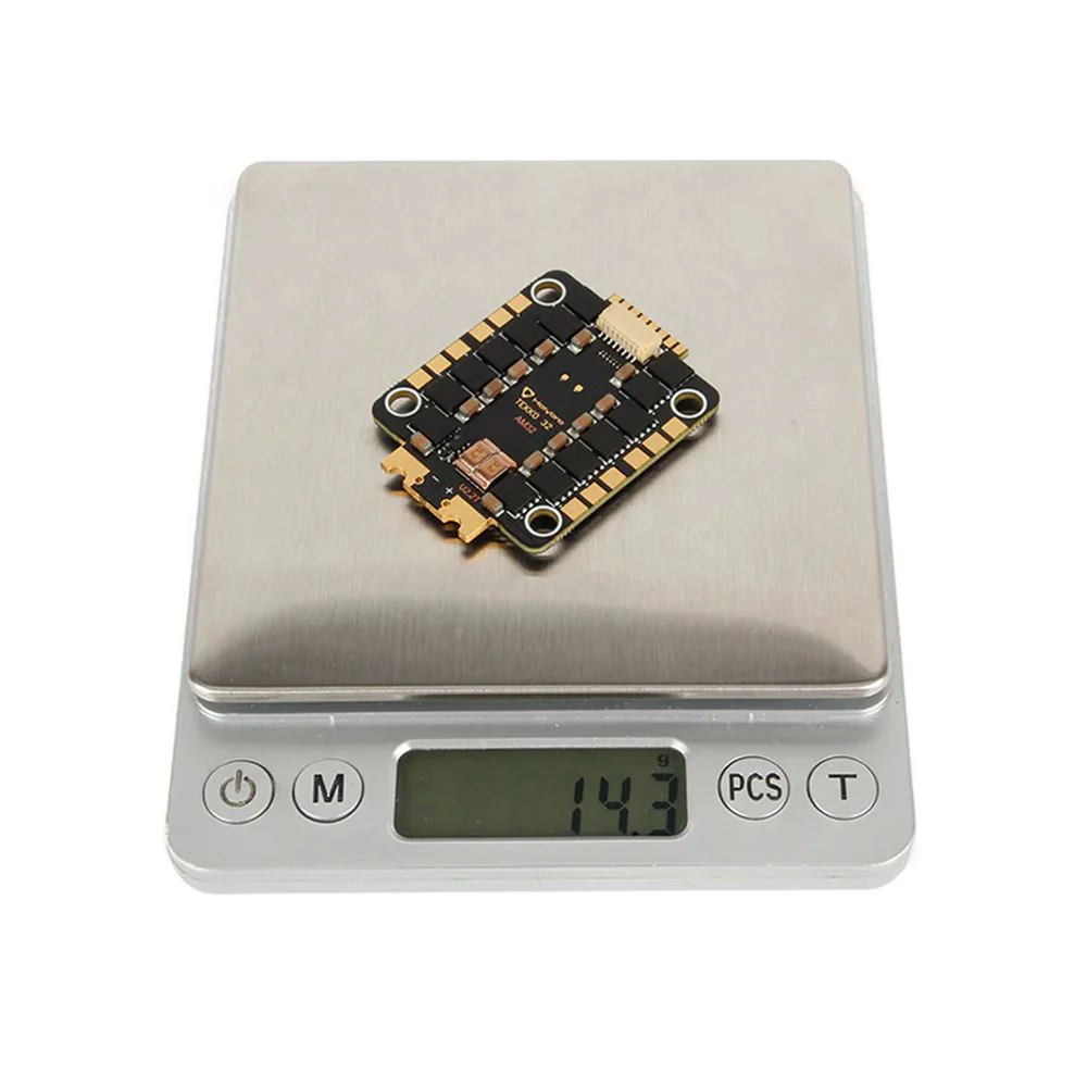 HolyBro Tekko32 F4 50A 4in1 ESC AM32 - 30x30mm - Image 9