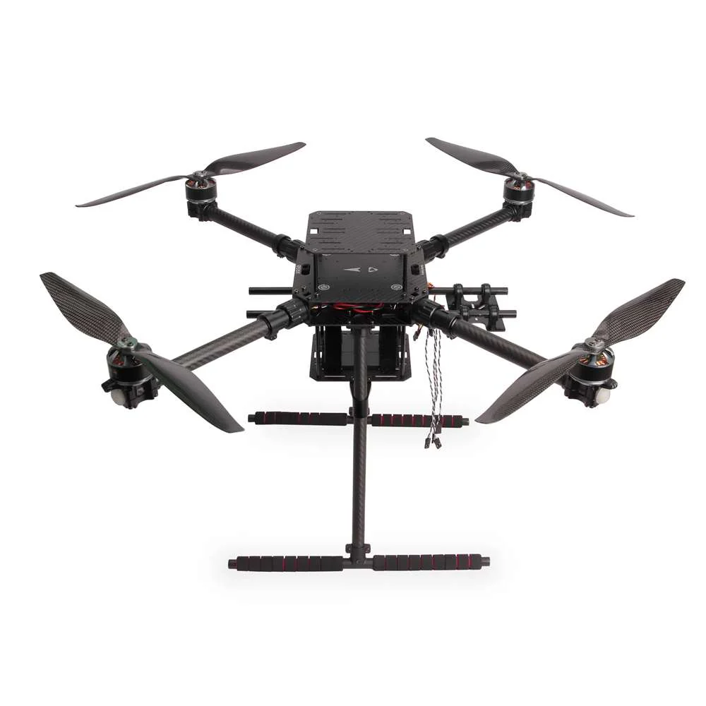 Holybro X650 V2 Almost-Ready-to-Fly (ARF) Frame Kit - Image 10