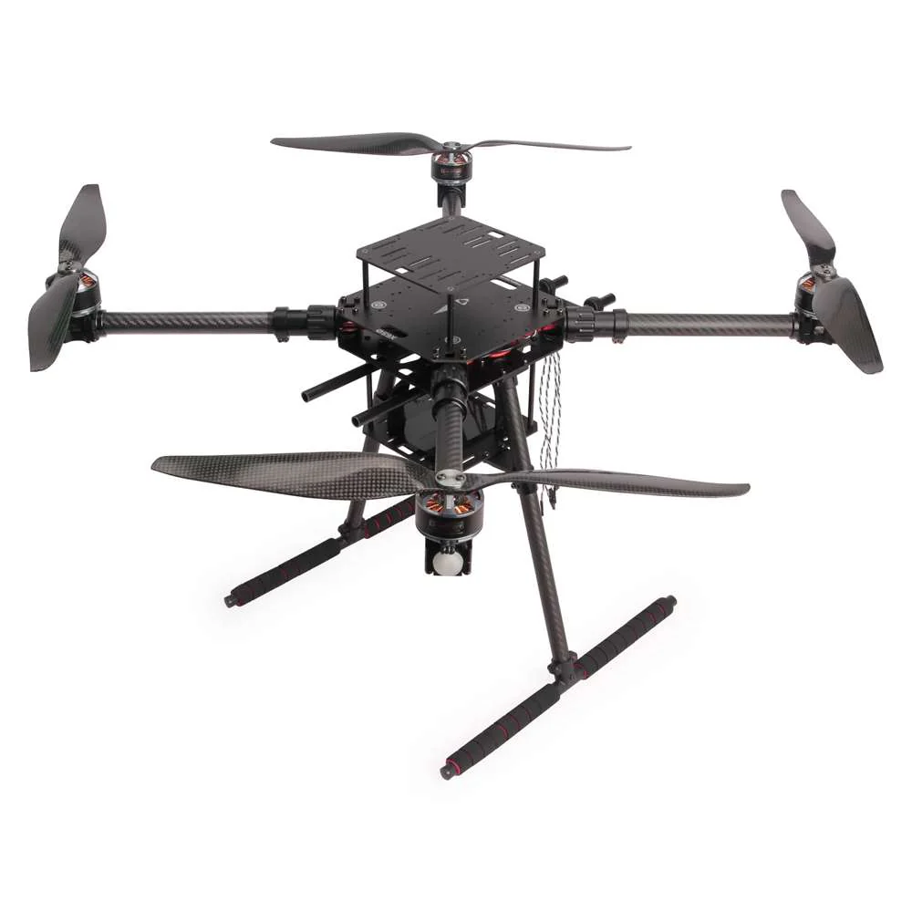 Holybro X650 V2 Almost-Ready-to-Fly (ARF) Frame Kit - Image 11