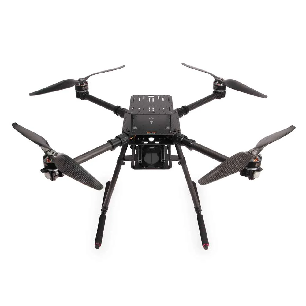 Holybro X650 V2 Almost-Ready-to-Fly (ARF) Frame Kit - Image 12