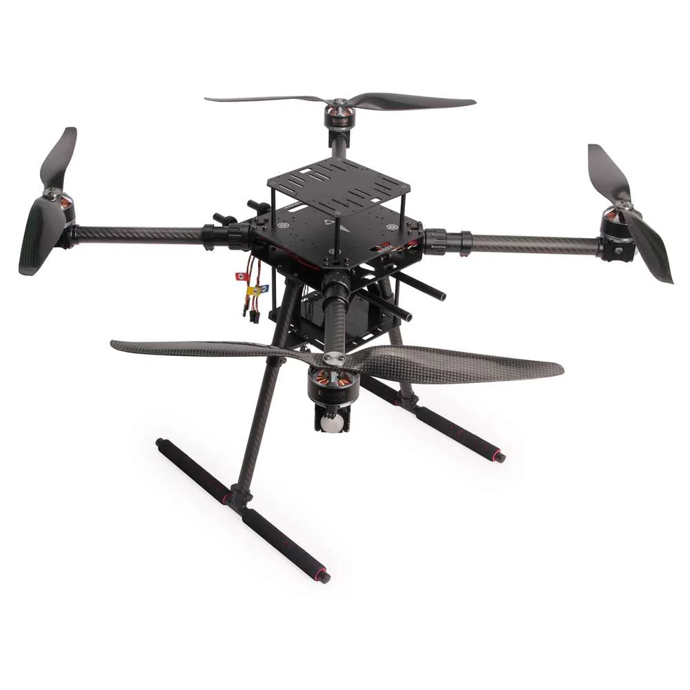 Holybro X650 V2 Almost-Ready-to-Fly (ARF) Frame Kit - Image 13