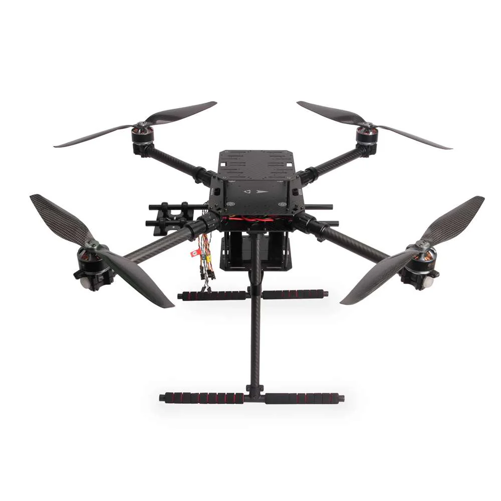 Holybro X650 V2 Almost-Ready-to-Fly (ARF) Frame Kit - Image 14