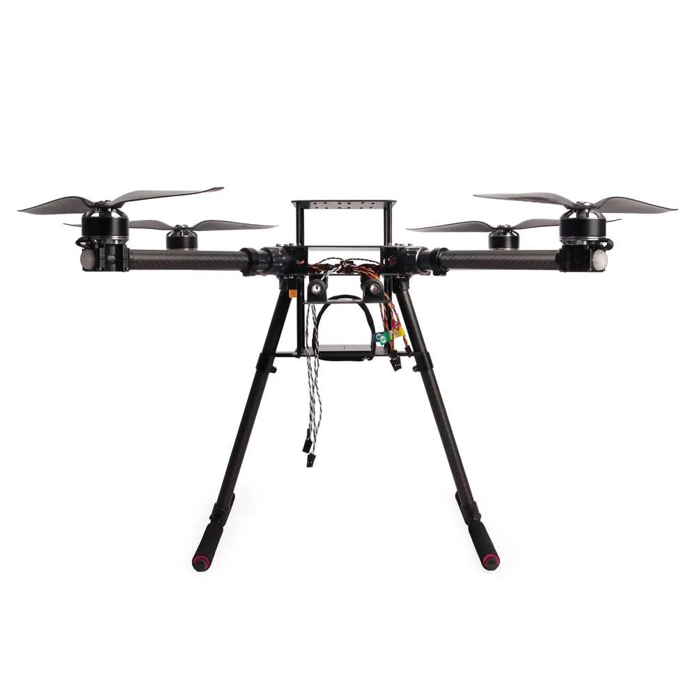 Holybro X650 V2 Almost-Ready-to-Fly (ARF) Frame Kit - Image 15