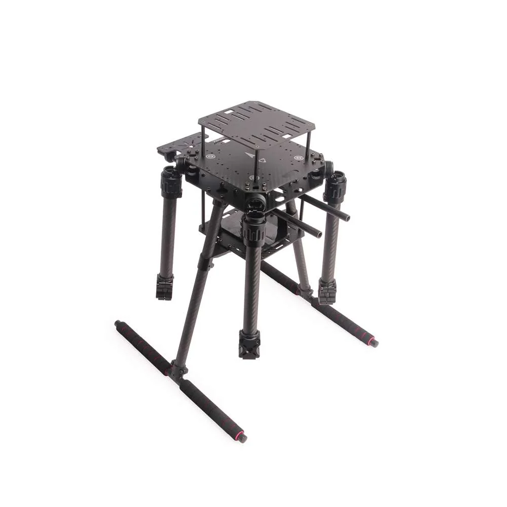 Holybro X650 V2 Almost-Ready-to-Fly (ARF) Frame Kit - Image 3