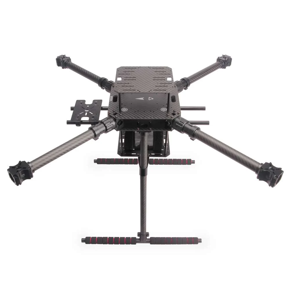 Holybro X650 V2 Almost-Ready-to-Fly (ARF) Frame Kit - Image 4