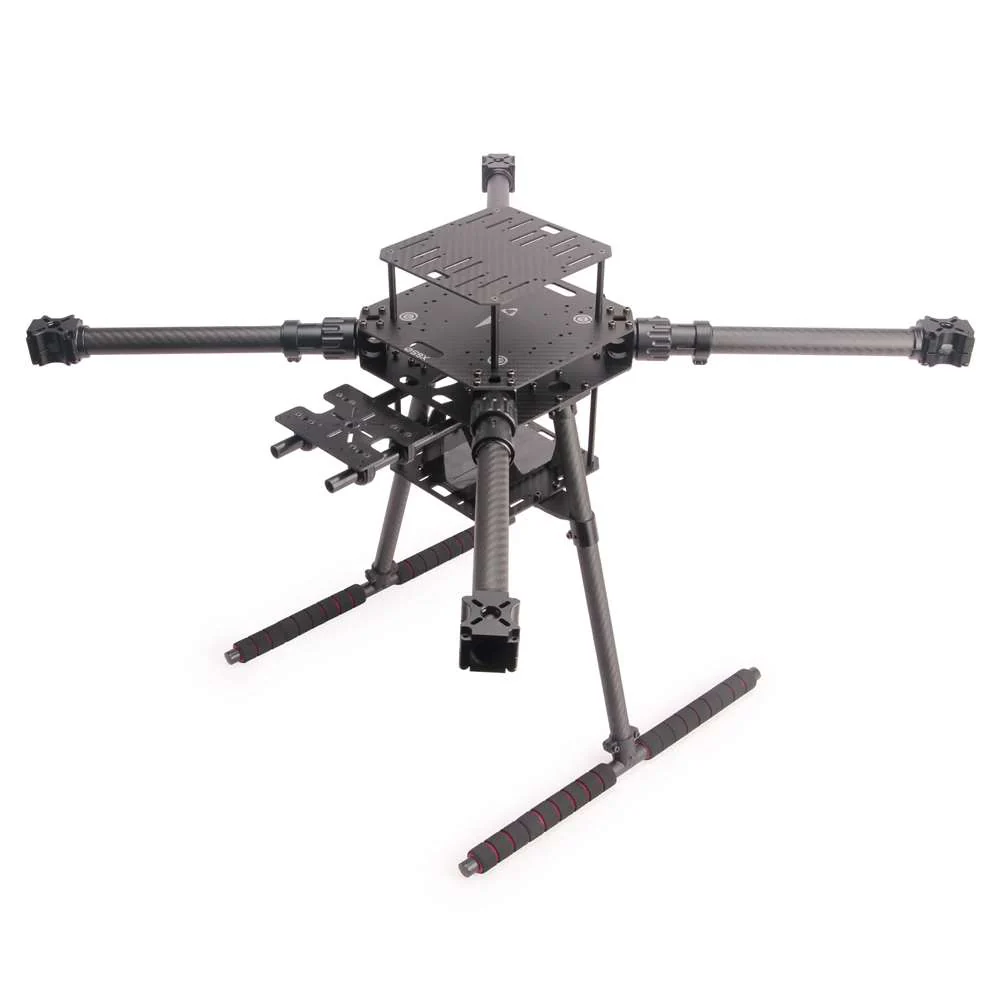 Holybro X650 V2 Almost-Ready-to-Fly (ARF) Frame Kit - Image 5