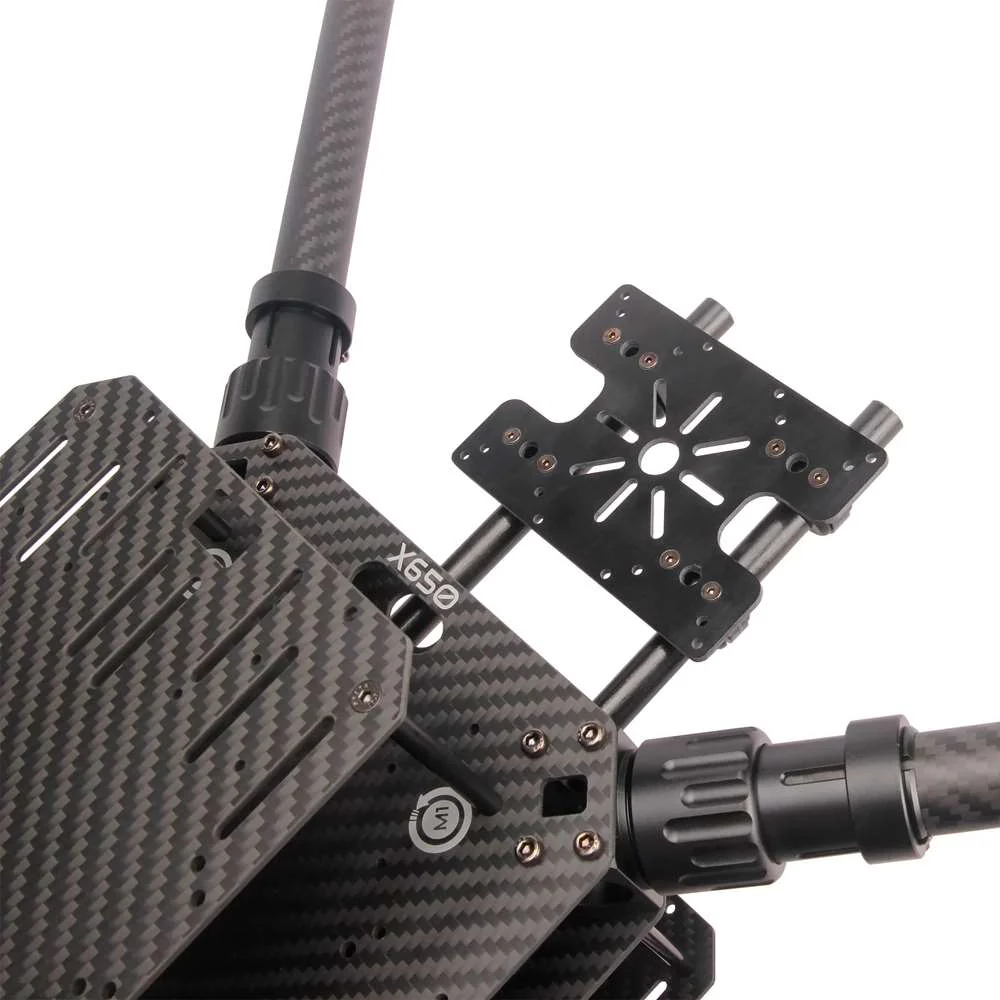 Holybro X650 V2 Almost-Ready-to-Fly (ARF) Frame Kit - Image 6