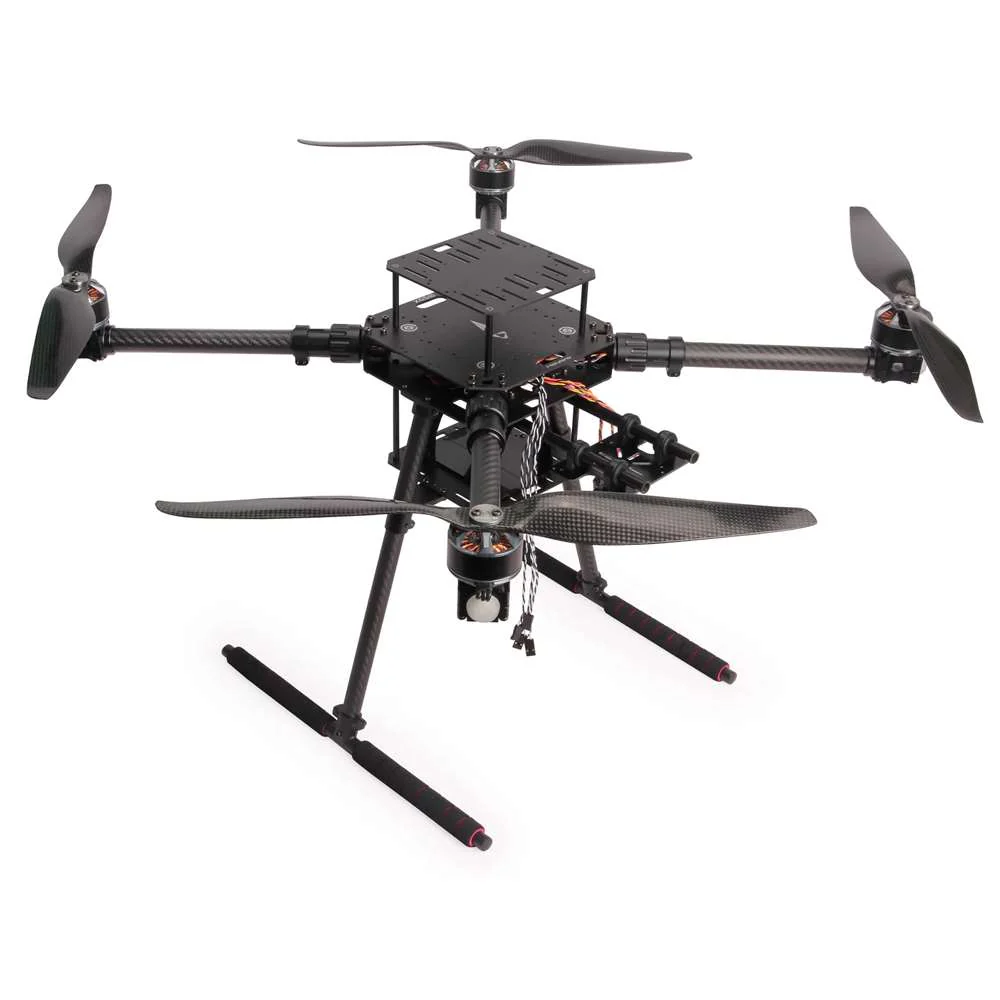 Holybro X650 V2 Almost-Ready-to-Fly (ARF) Frame Kit - Image 9