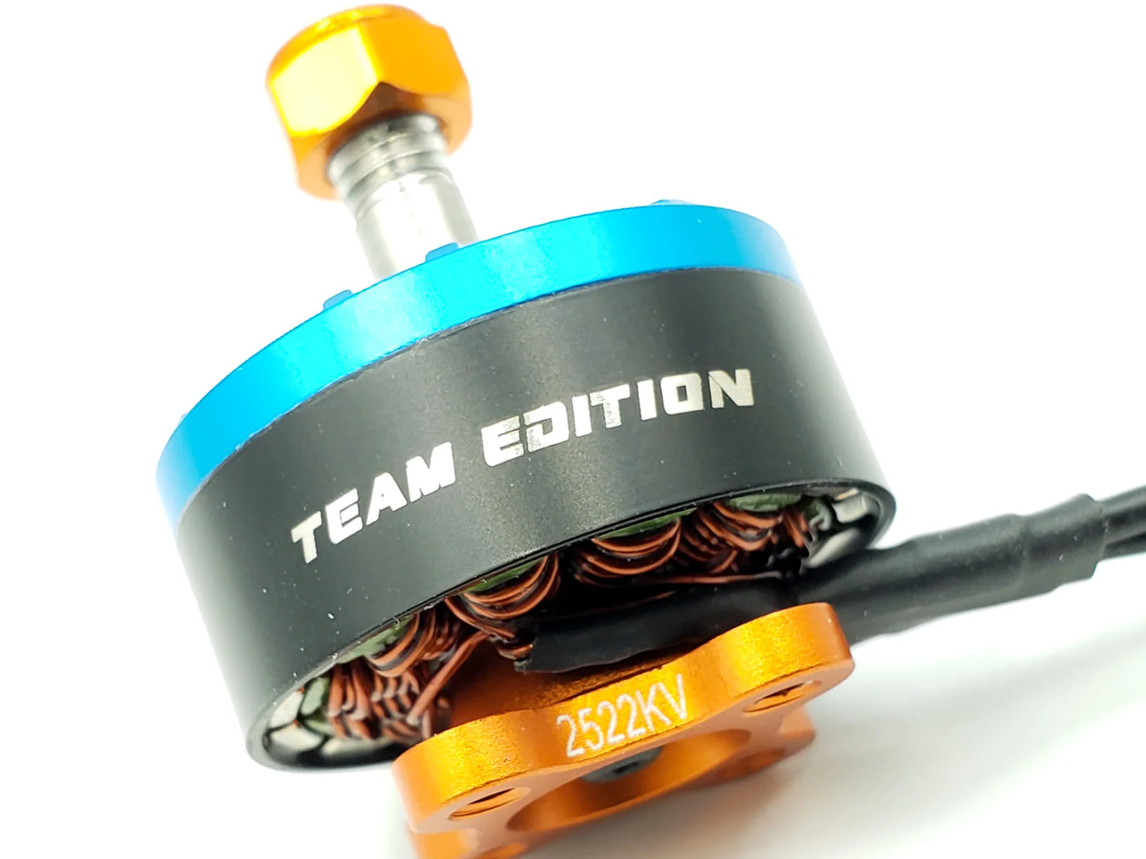 Hyperlite 2206.5-2522KV TEAM EDITION - Image 3