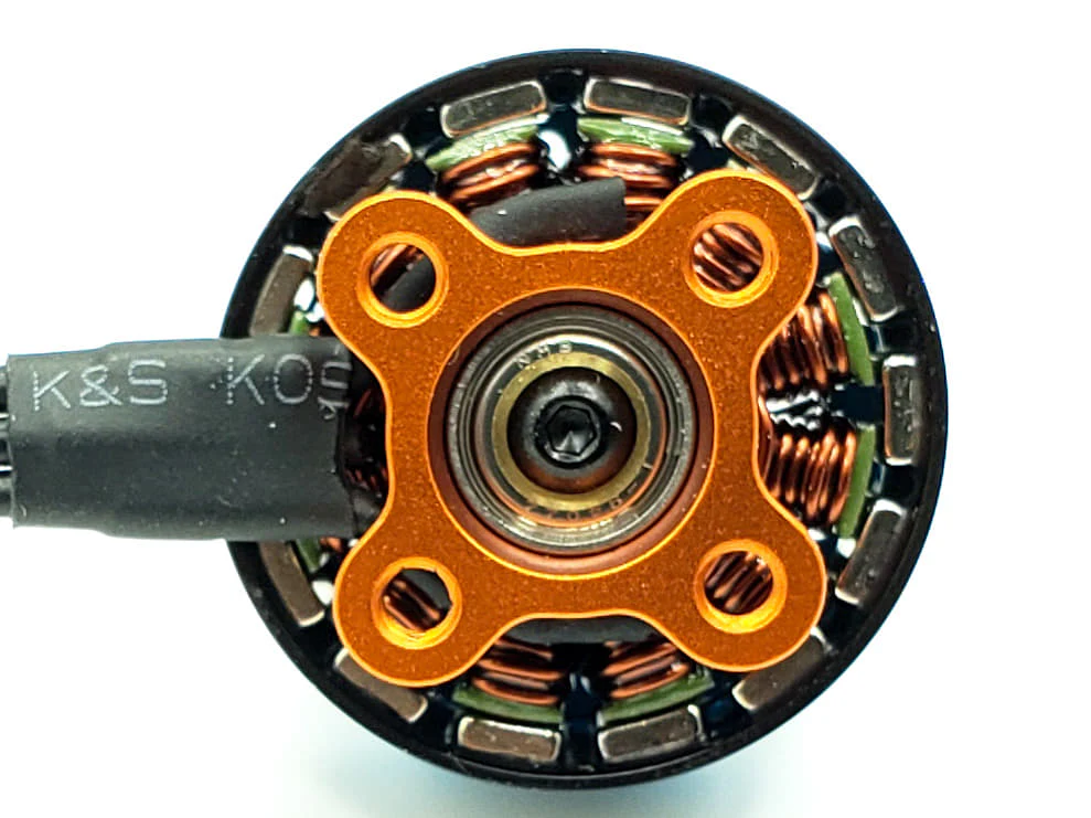 Hyperlite 2208.5-2222KV TEAM EDITION - Image 4