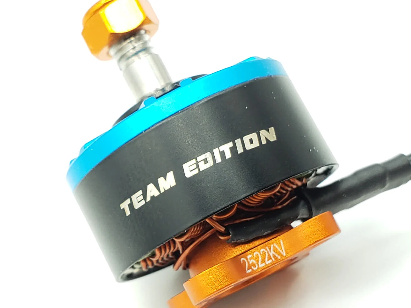 Hyperlite 2208.5-2522KV TEAM EDITION - Image 3