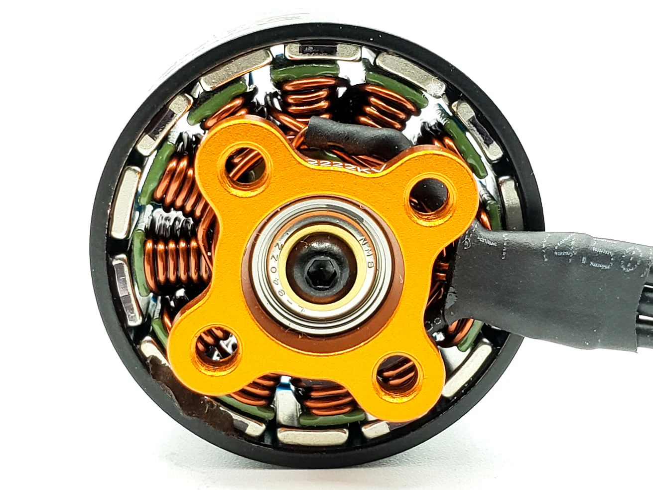 HYPERLITE 2408.5 TEAM EDITION (CHOOSE KV) - Image 3