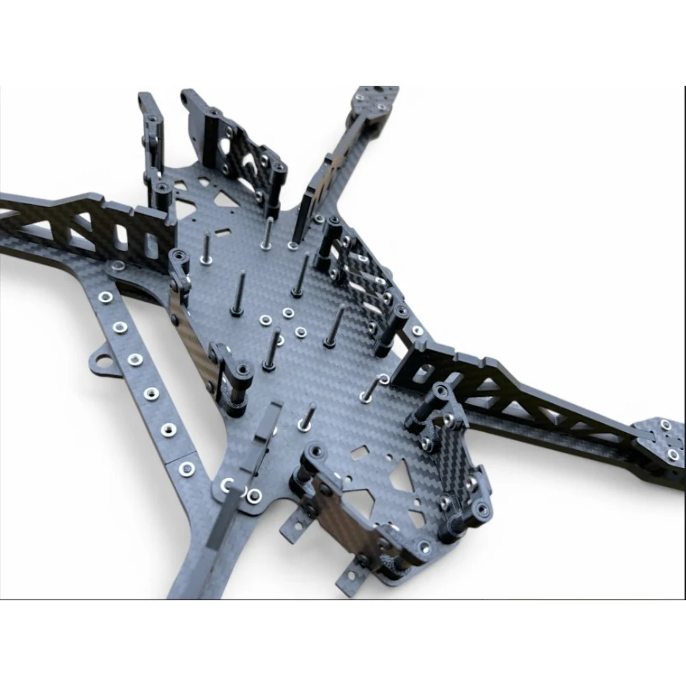 HYPERLOW X8 Cinelifter Frame Kit W/Add-Ons - Image 10