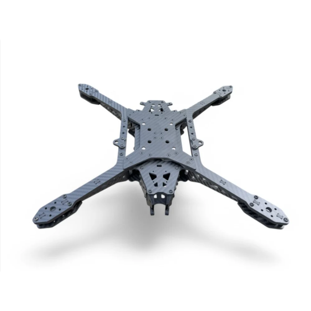 HYPERLOW X8 Cinelifter Frame Kit W/Add-Ons - Image 3