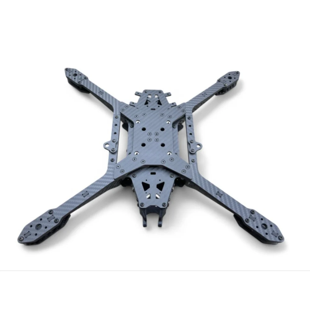 HYPERLOW X8 Cinelifter Frame Kit W/Add-Ons - Image 4