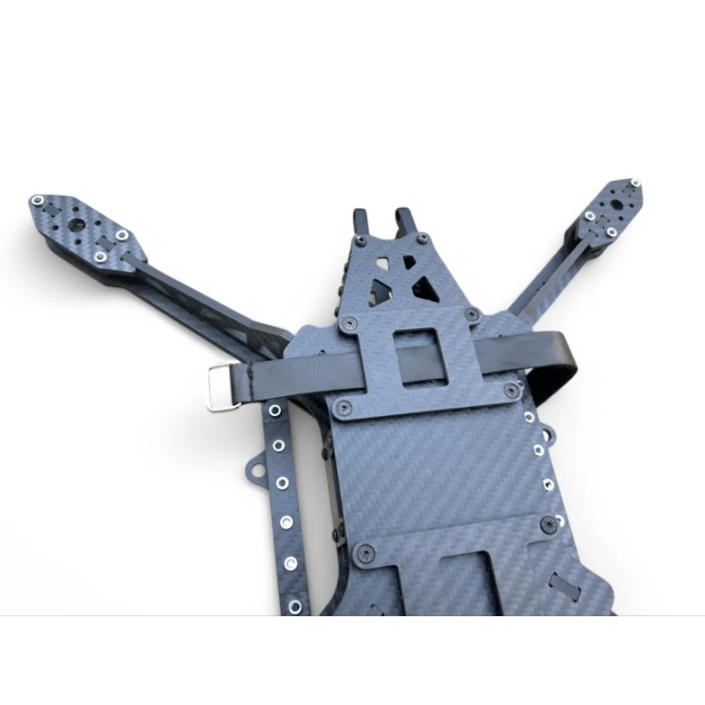 HYPERLOW X8 Cinelifter Frame Kit W/Add-Ons - Image 7