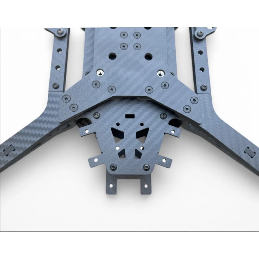 HYPERLOW X8 Cinelifter Frame Kit W/Add-Ons - Image 8