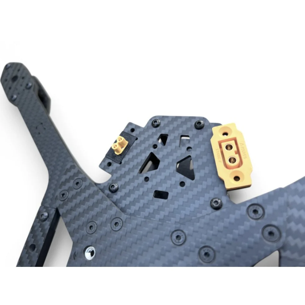 HYPERLOW X8 Cinelifter Frame Kit W/Add-Ons - Image 9