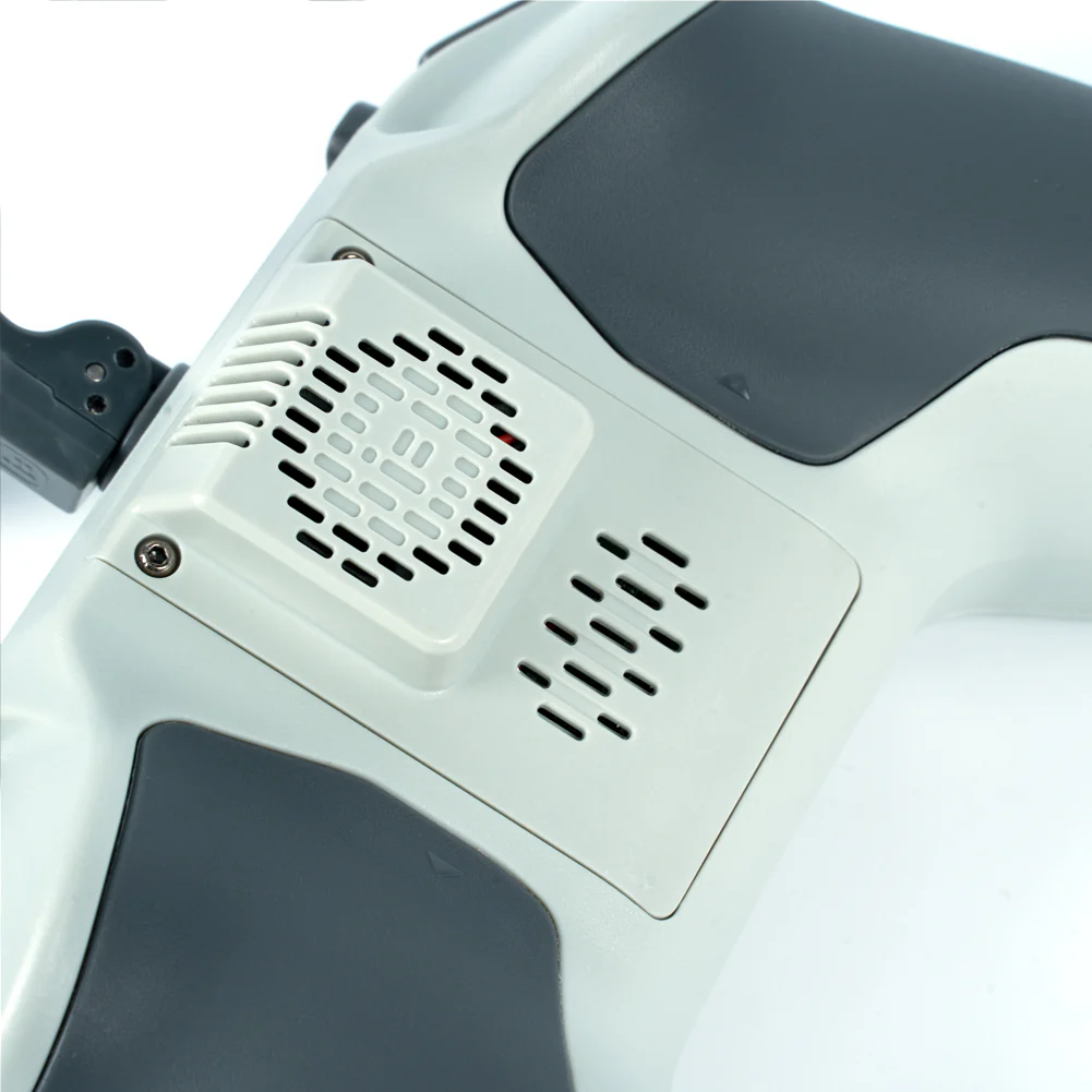 IFlight Commando 8 V2 EdgeTX/OpenTX RC Transmitter - ExpressLRS 2.4GHz - Image 8