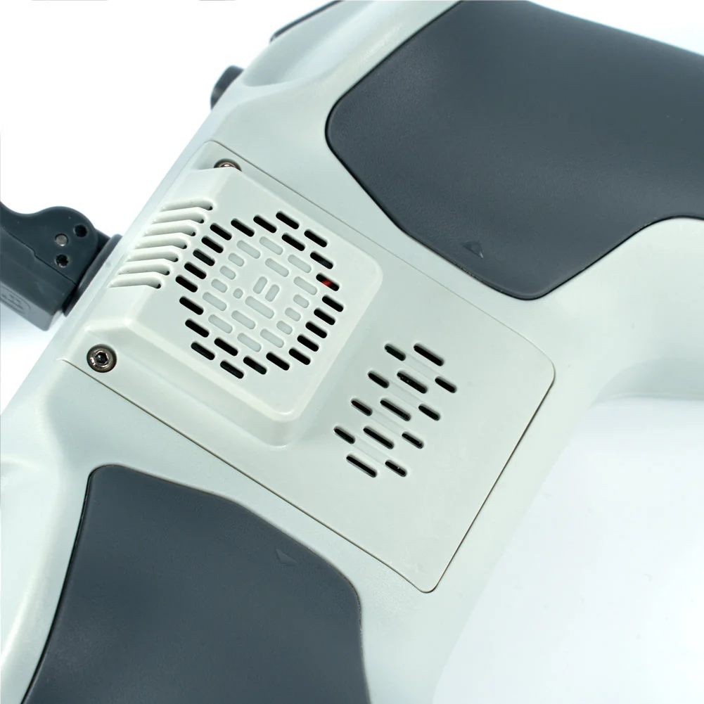 IFlight Commando 8 V2 EdgeTX/OpenTX RC Transmitter - ExpressLRS 868/915MHz - Image 8