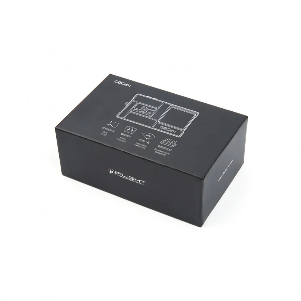 iFlight GOCam PM G3 Action HD Camera - Image 5