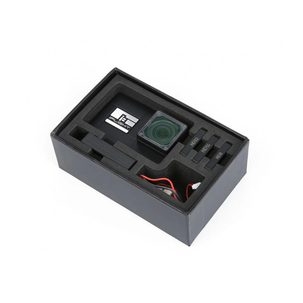 iFlight GOCam PM G3 Action HD Camera - Image 6