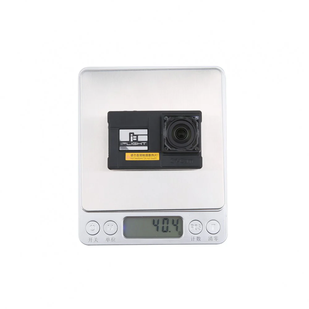 iFlight GOCam PM G3 Action HD Camera - Image 8