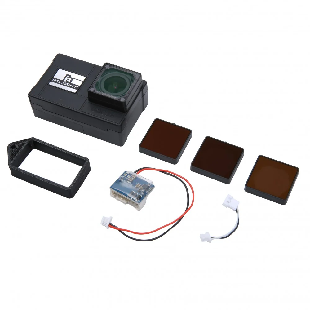 iFlight GOCam PM GR Action HD Camera - Image 8