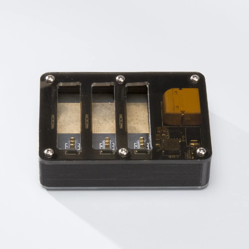 iFlight GOCam PM GR Battery and Charger Hub Combo - Image 4