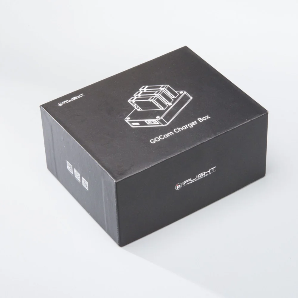 iFlight GOCam PM GR Battery and Charger Hub Combo - Image 9