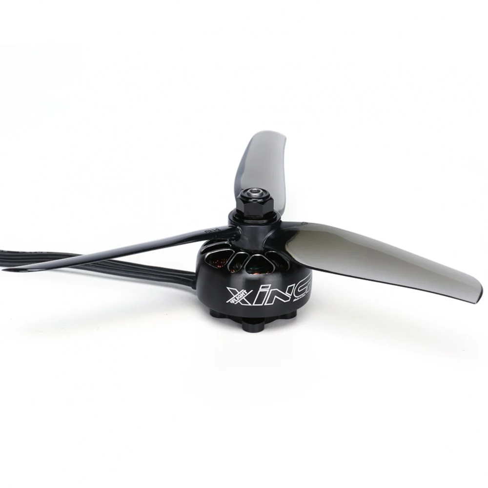 iFLIGHT XING-E Pro 2207 2-6S Unibell FPV Motor - Image 4