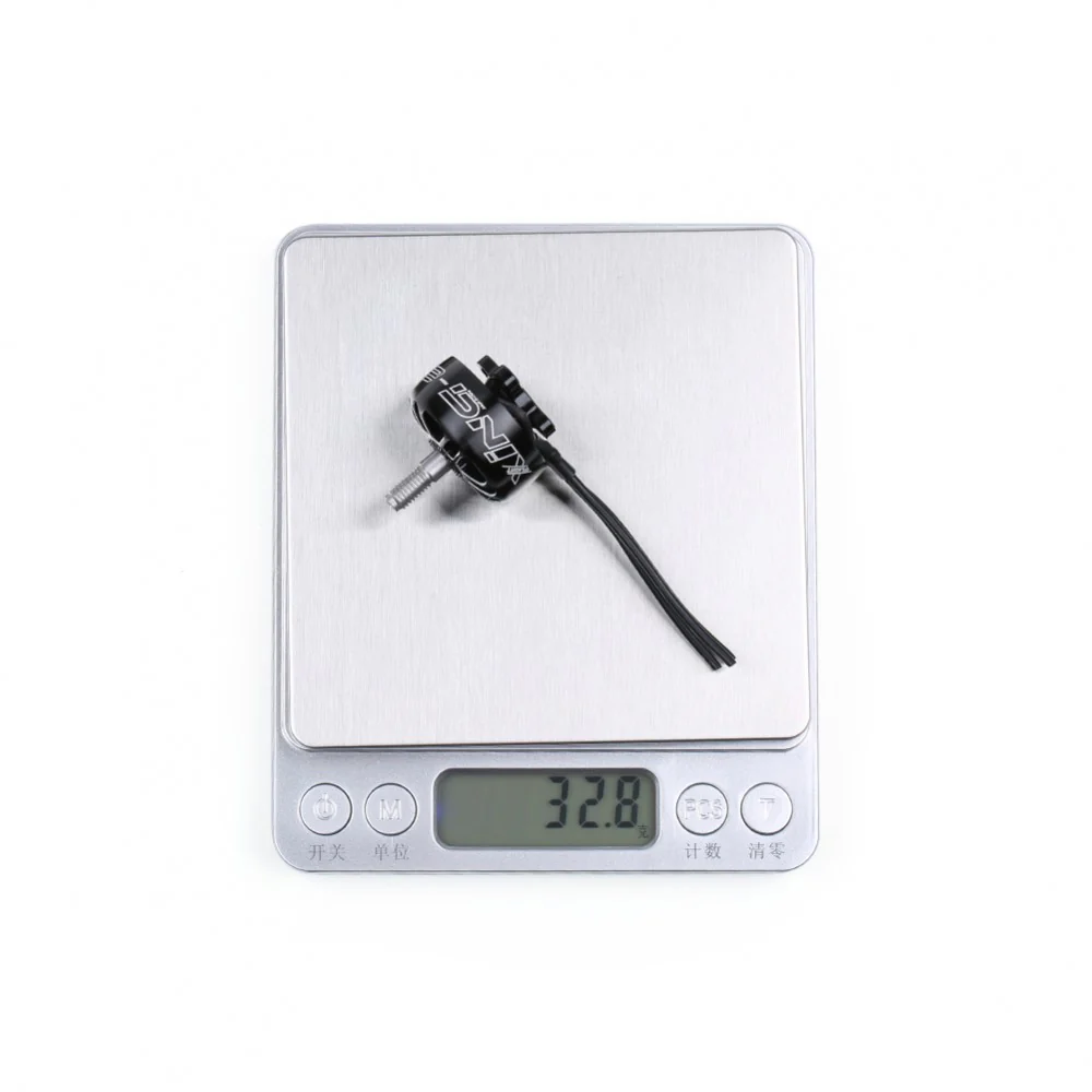 iFLIGHT XING-E Pro 2207 2-6S Unibell FPV Motor - Image 5