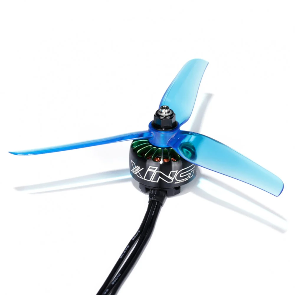IFLIGHT XING X2208 2-6S FPV NEXTGEN MOTOR UNIBELL - Image 4