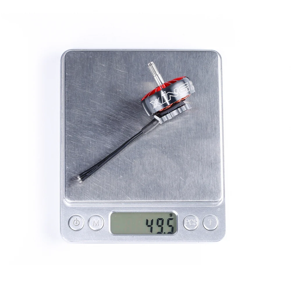 iFlight XING X2806.5 FPV NextGen Motor 1300KV - Image 5