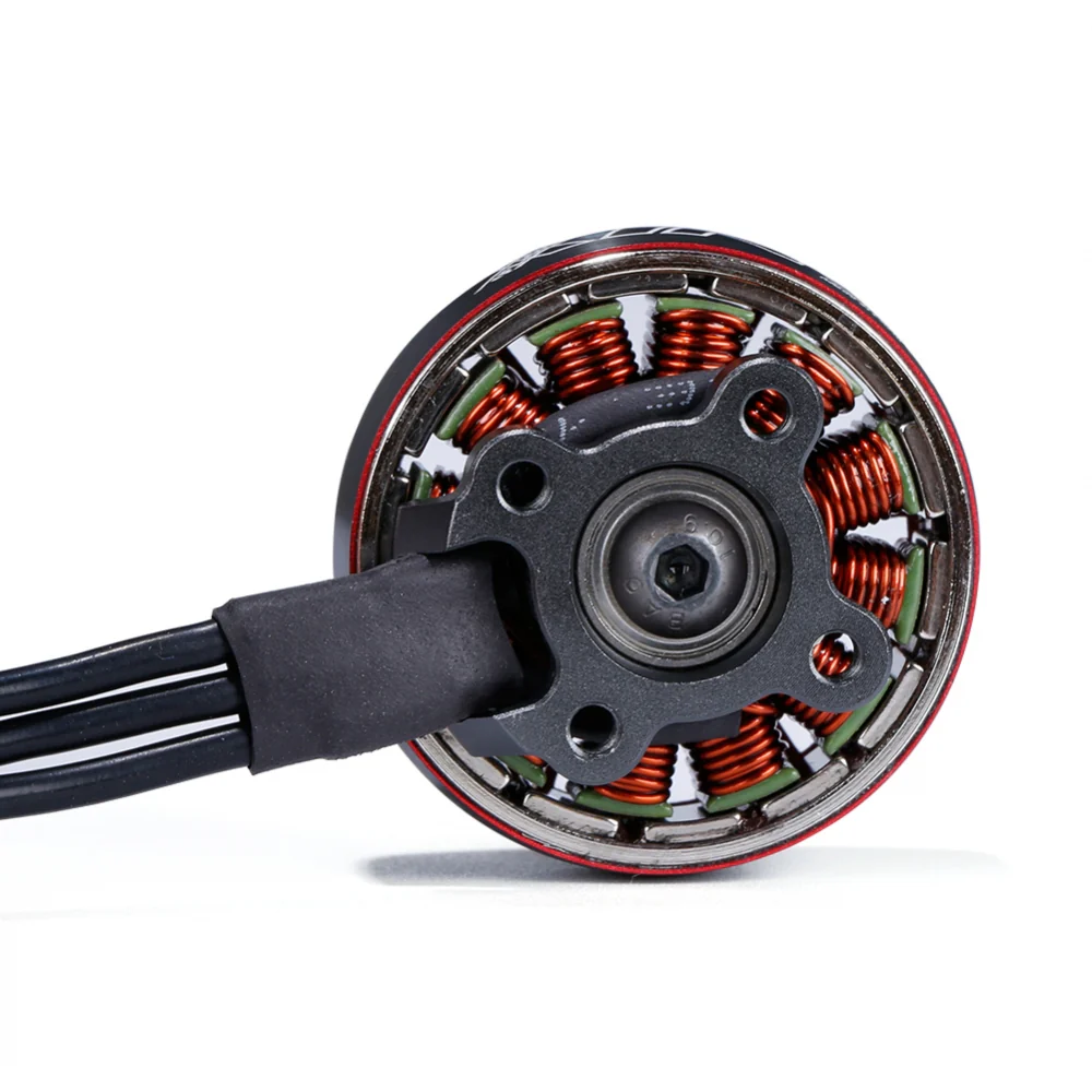 iFlight XING X2806.5 FPV NextGen Motor 1800KV - Image 3