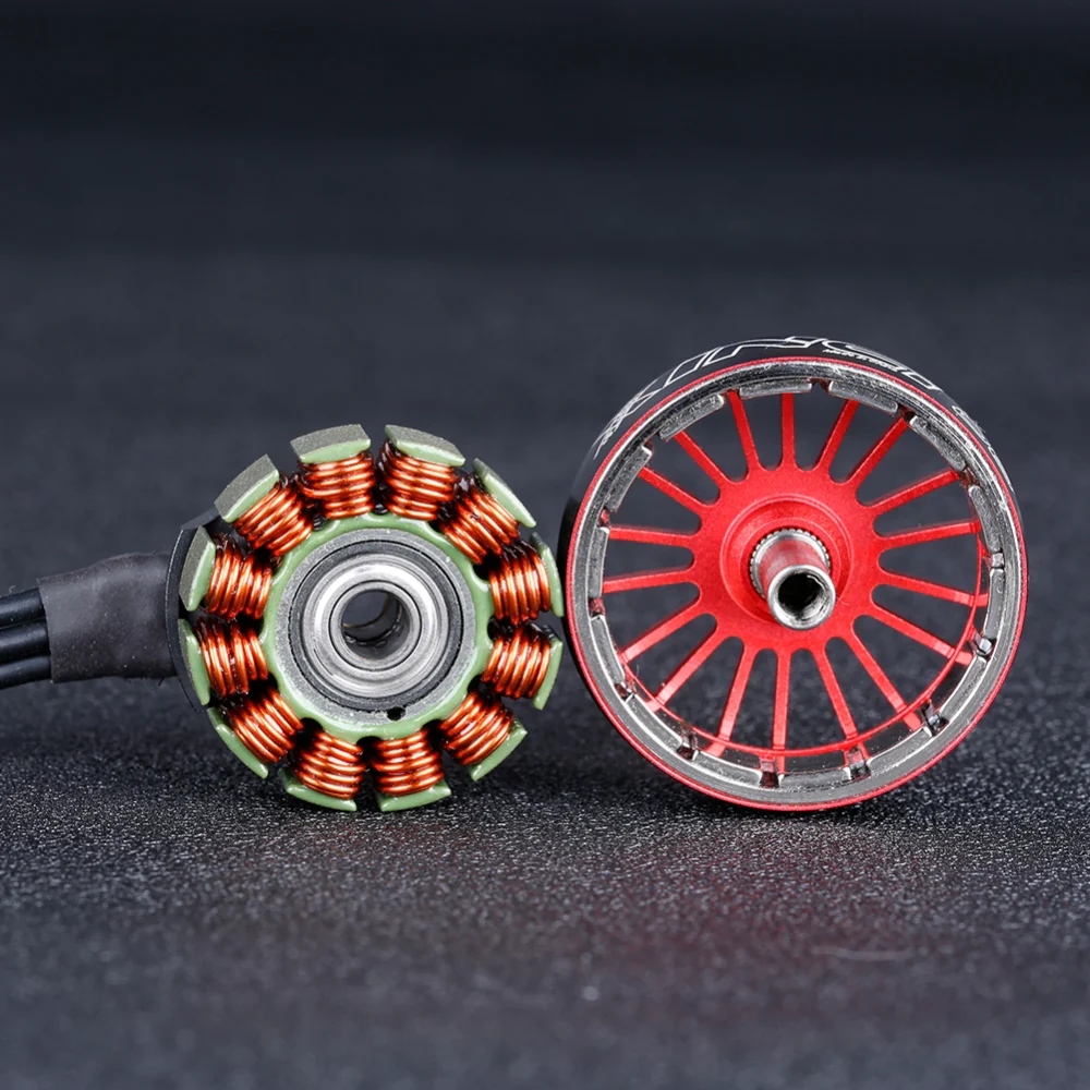 iFlight XING X2806.5 FPV NextGen Motor 1800KV - Image 6