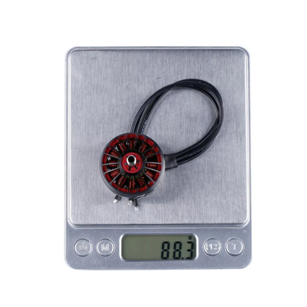 iFlight XING X2814 FPV NextGen 1100kv - Image 4