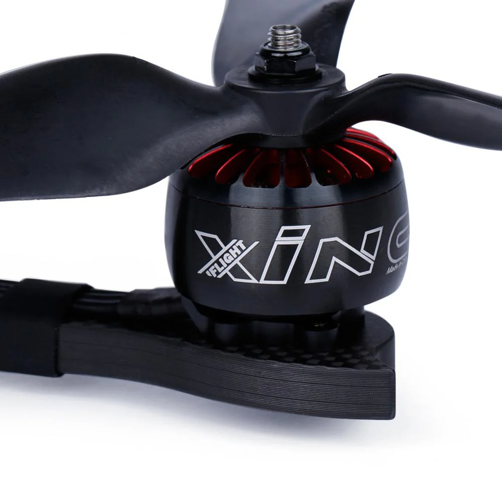iFlight XING X2814 FPV NextGen 1100kv - Image 5