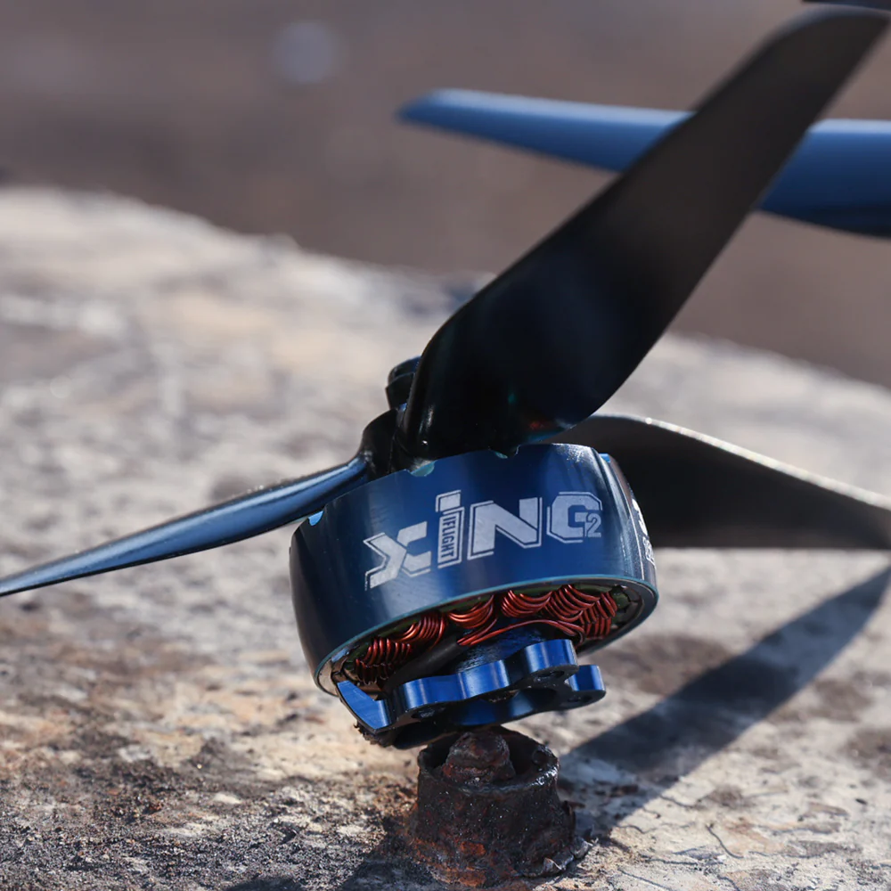 iFlight XING2 3110 FPV Motor Unibell - 900KV - Image 11