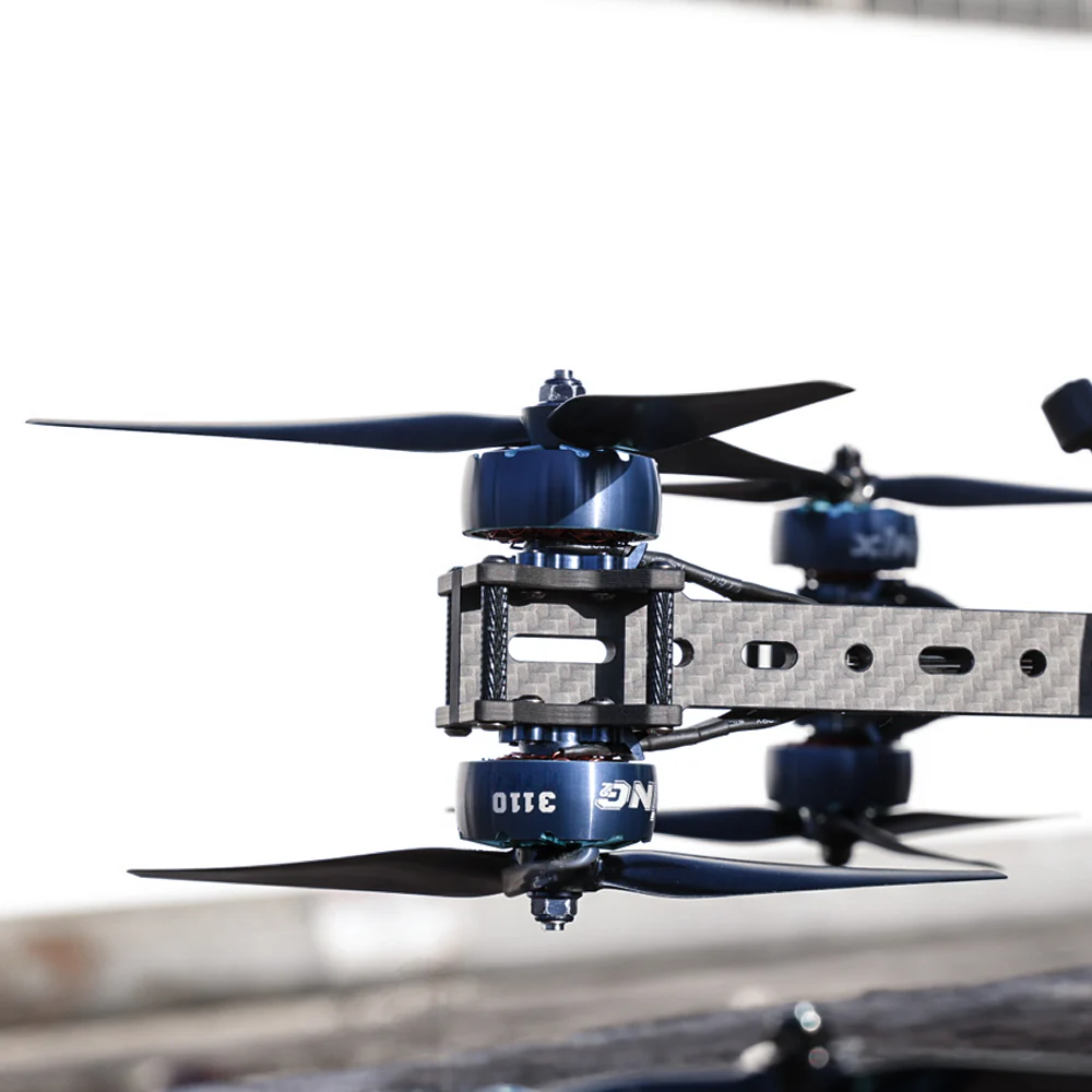 iFlight XING2 3110 FPV Motor Unibell - 900KV - Image 8