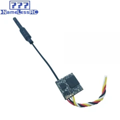 NameLessRC Nano400 VTX 25mw-400mw 5V - Image 3