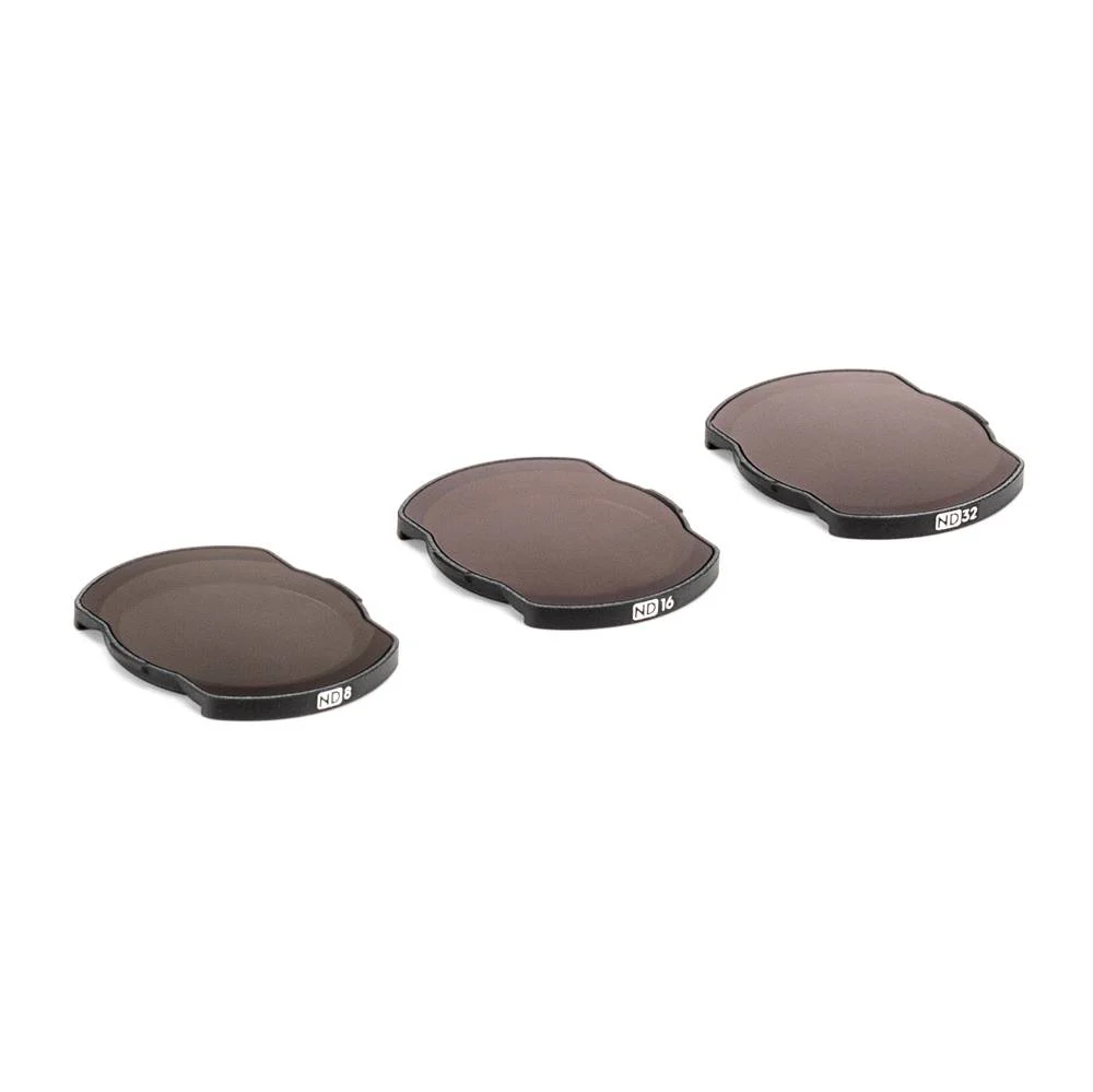 ND Filters Set for DJI Avata / DJI O3 Air Unit - ND8/ND16/ND32 - Image 3