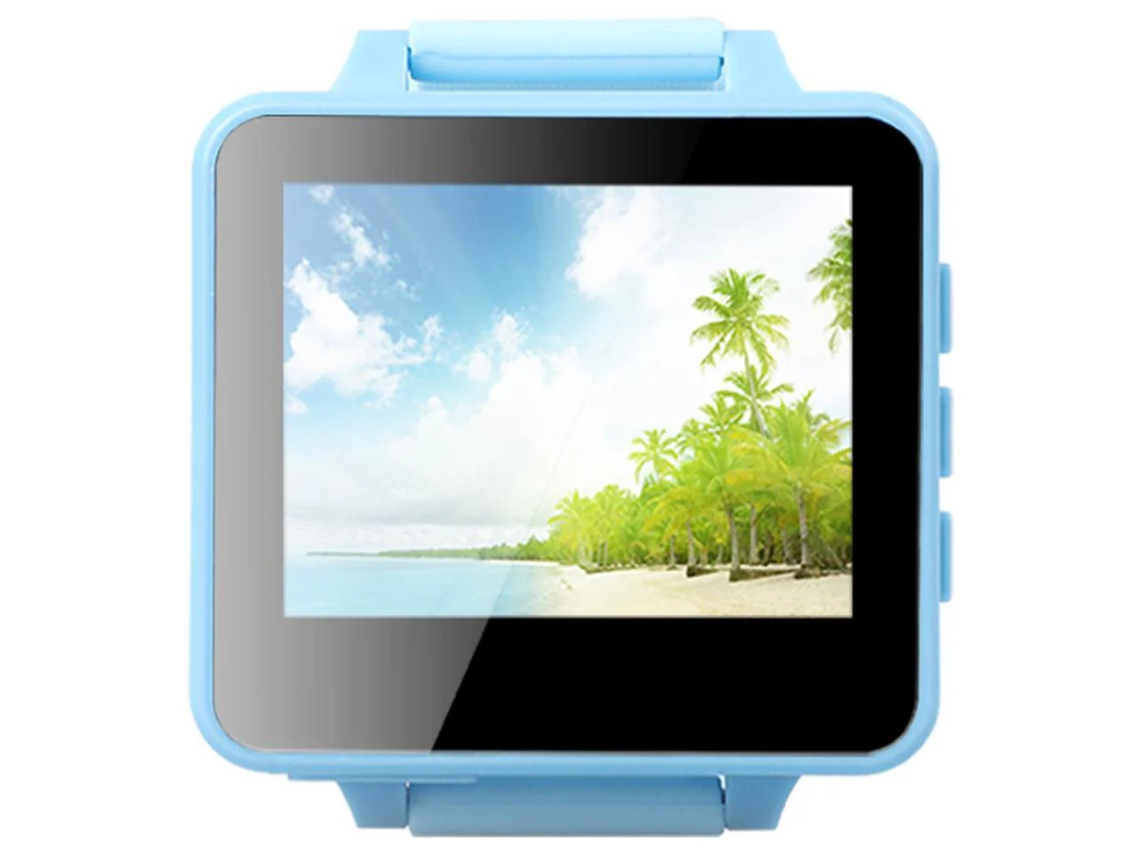 Pyrodrone 5.8G 48CH 2.6inch FPV Watch With DVR - Image 4