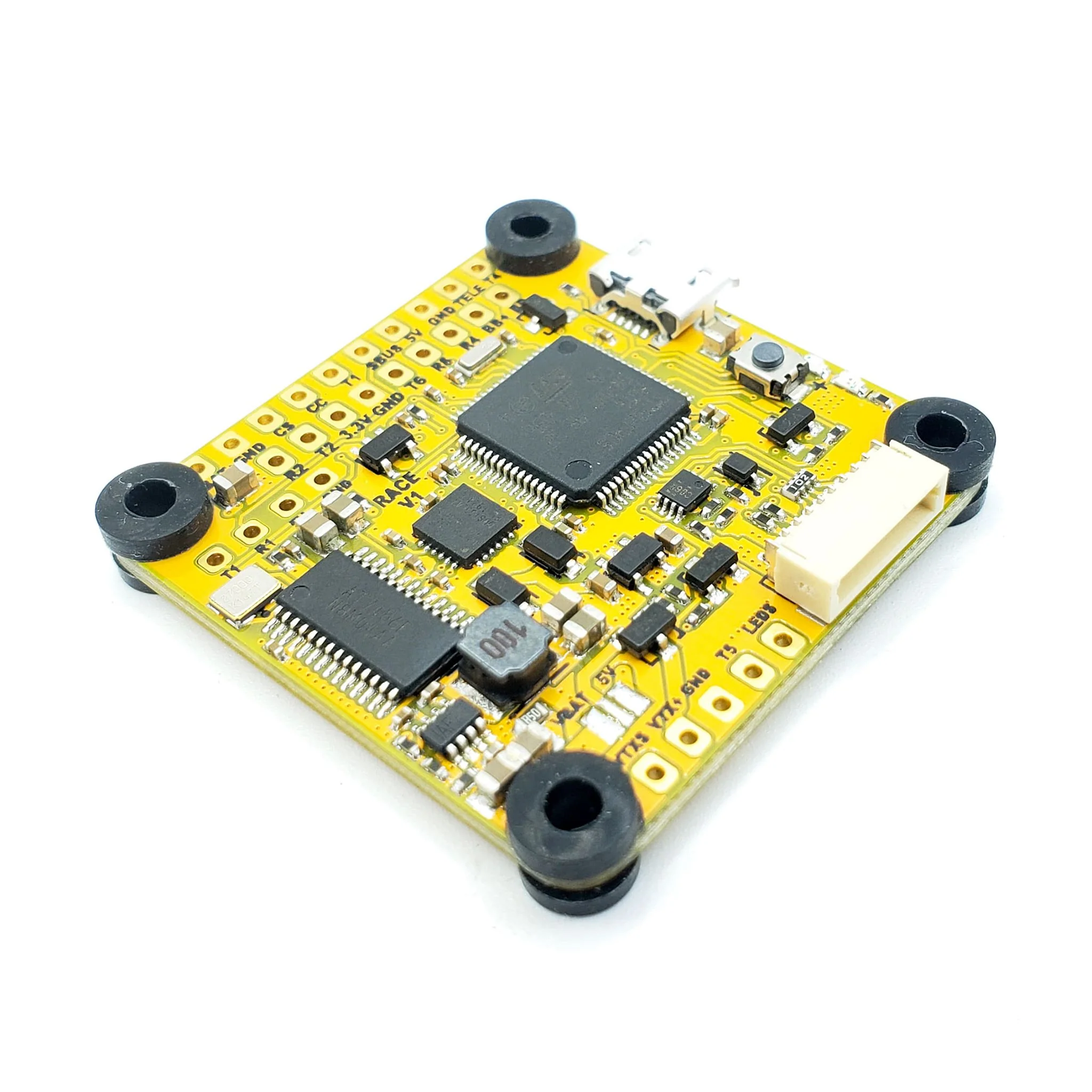 PYRODRONE F4 RACE with VTX PIT mode - 30x30mm - Image 3