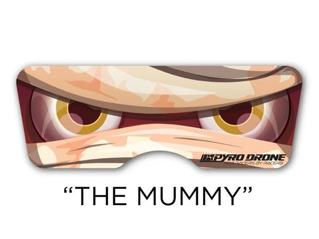 PYROPATCH ANTENNA SKIN - Image 10