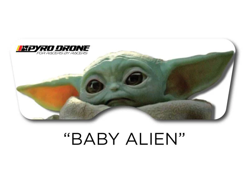 PYROPATCH ANTENNA SKIN - Image 12