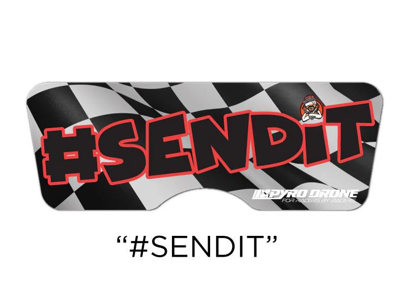 PYROPATCH ANTENNA SKIN - Image 13