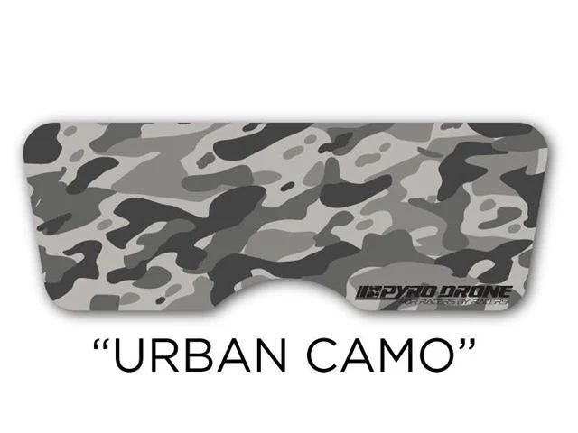 PYROPATCH ANTENNA SKIN - Image 3